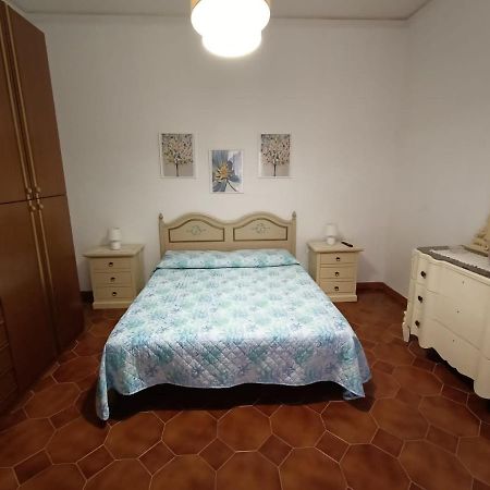 La Casetta Di Nonna Anna Παλέρμο Εξωτερικό φωτογραφία