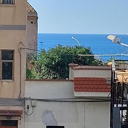La Casetta Di Nonna Anna Παλέρμο Εξωτερικό φωτογραφία