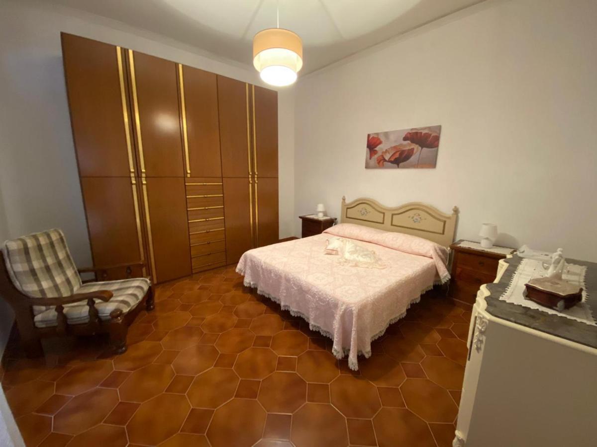 La Casetta Di Nonna Anna Παλέρμο Εξωτερικό φωτογραφία