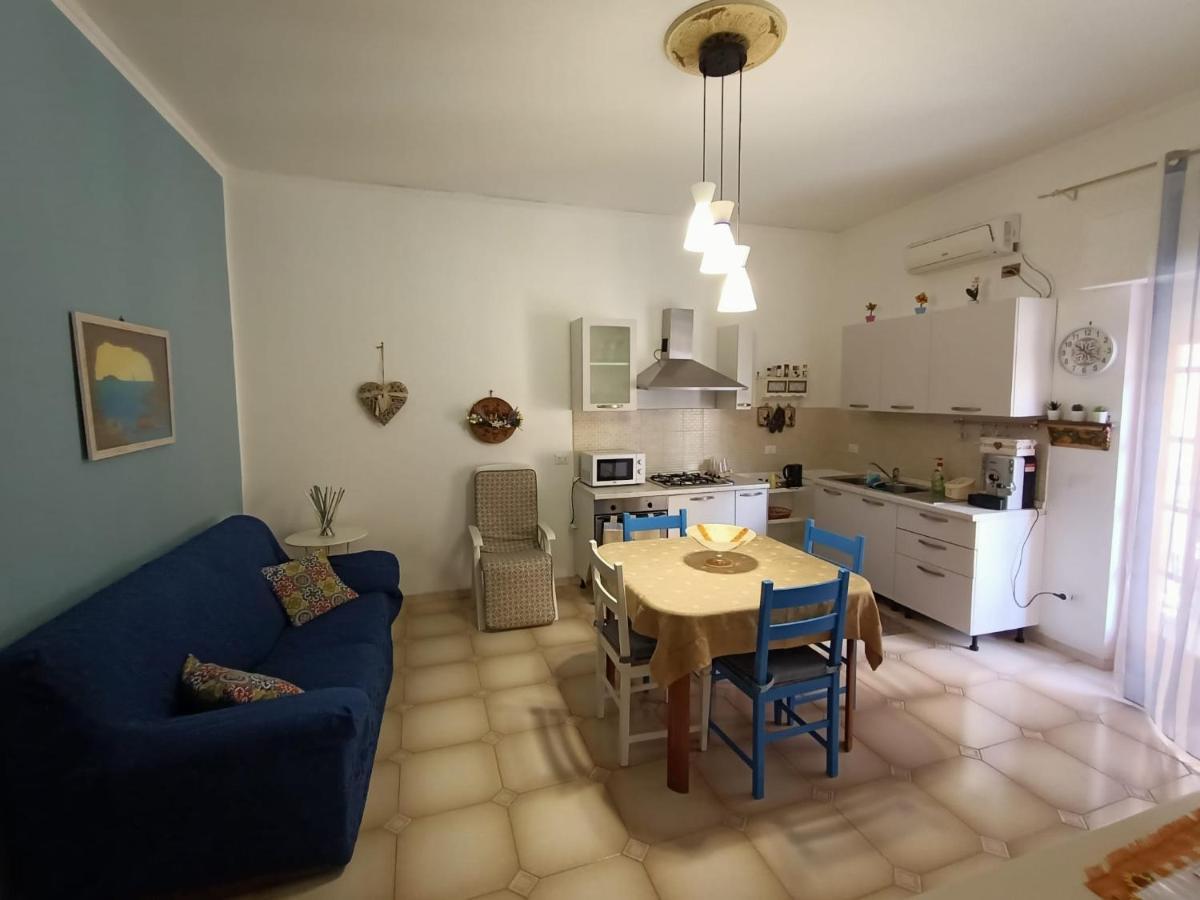 La Casetta Di Nonna Anna Παλέρμο Εξωτερικό φωτογραφία