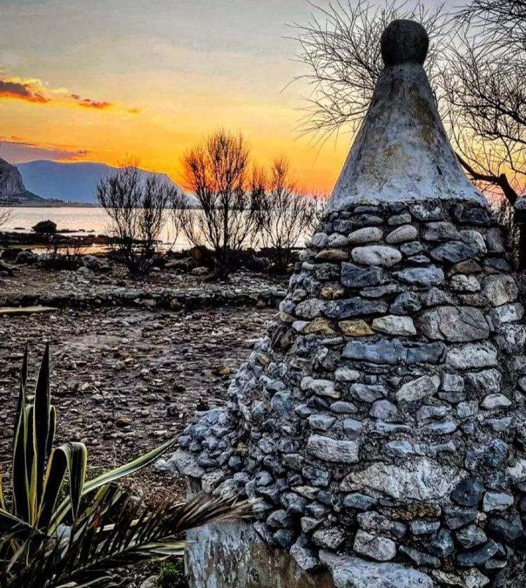 La Casetta Di Nonna Anna Παλέρμο Εξωτερικό φωτογραφία